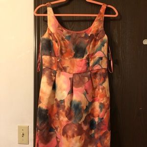 Work dress